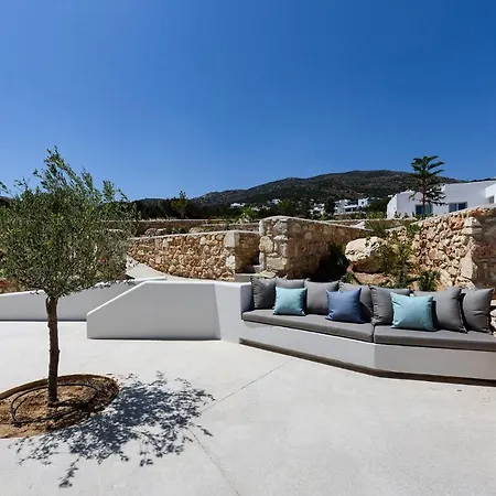 Solevara - Luxury With Infinity Pool, Jacuzzi, Cinema & Luxury Amenities Villa Aspro Chorio