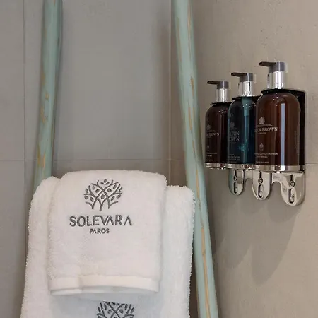 Villa Solevara - Luxury With Infinity Pool, Jacuzzi, Cinema & Luxury Amenities