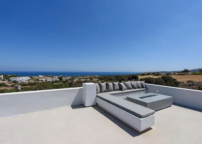 Solevara - Luxury With Infinity Pool, Jacuzzi, Cinema & Luxury Amenities Villa Aspro Chorio