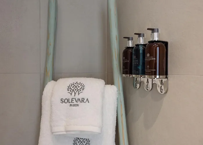 Villa Solevara - Luxury With Infinity Pool, Jacuzzi, Cinema & Luxury Amenities